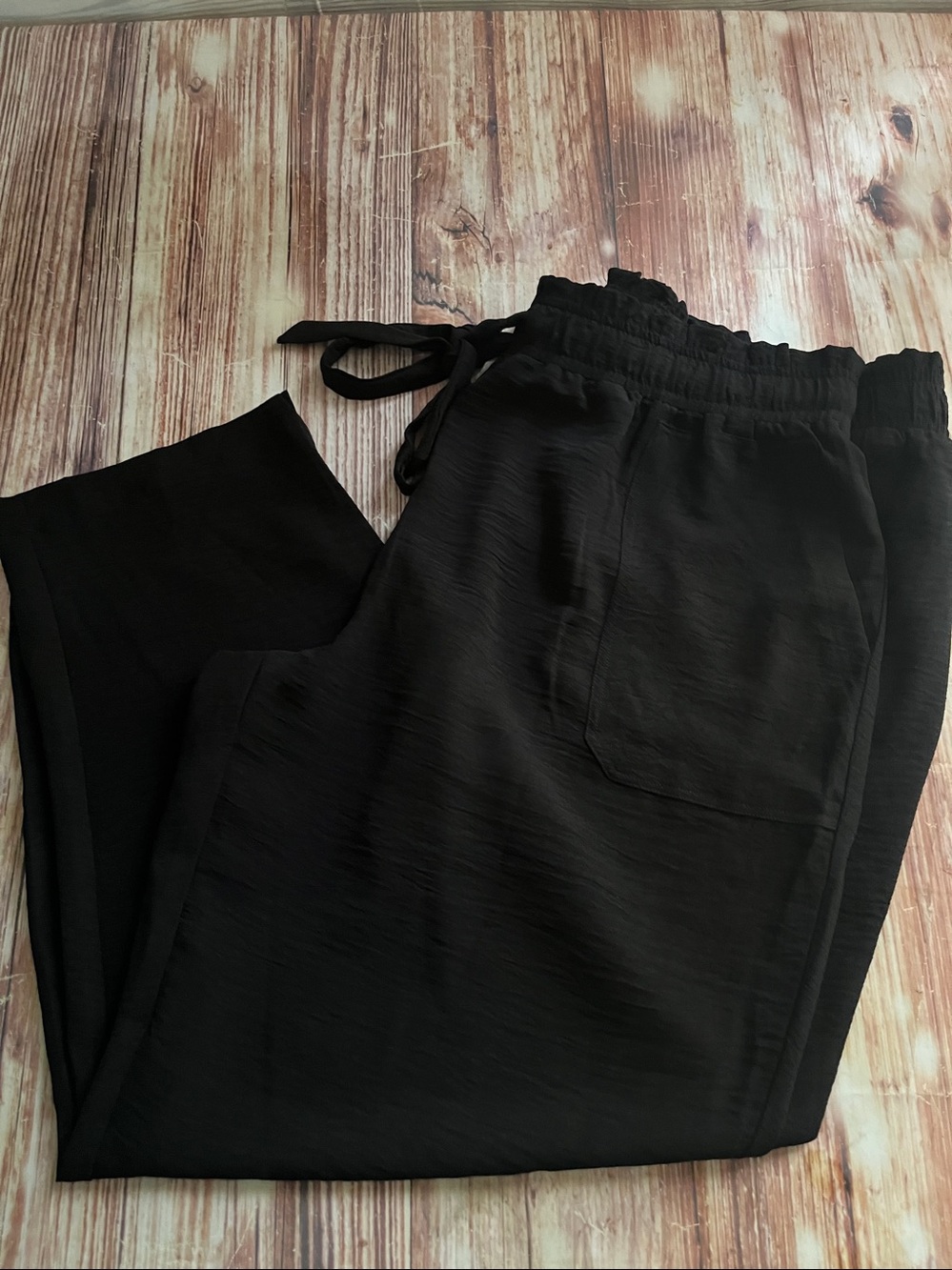 Soho Plus Size Light Dress pants 2X